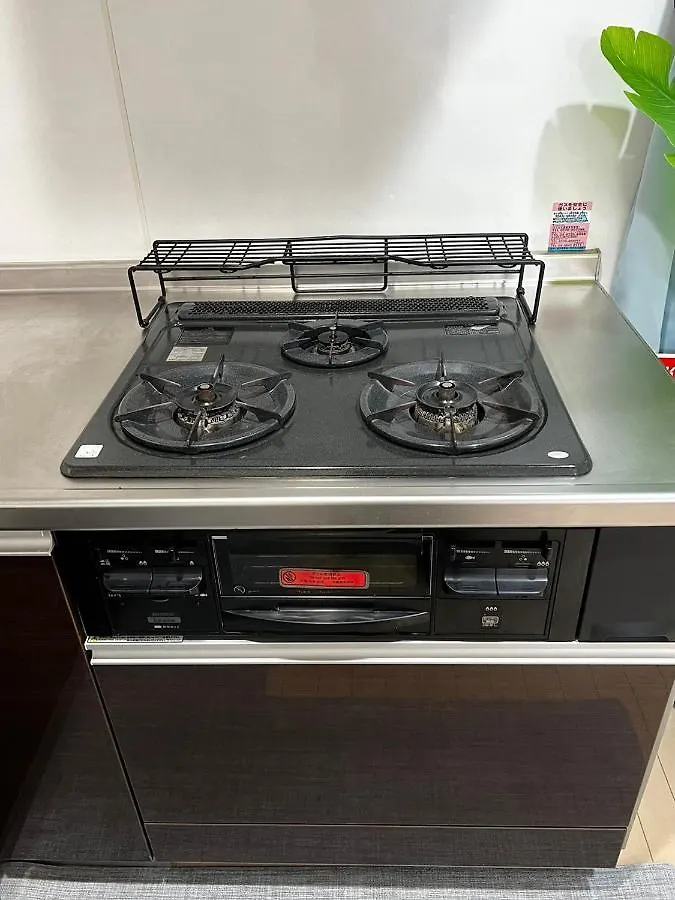 Apartamento Crown大島 Tokio