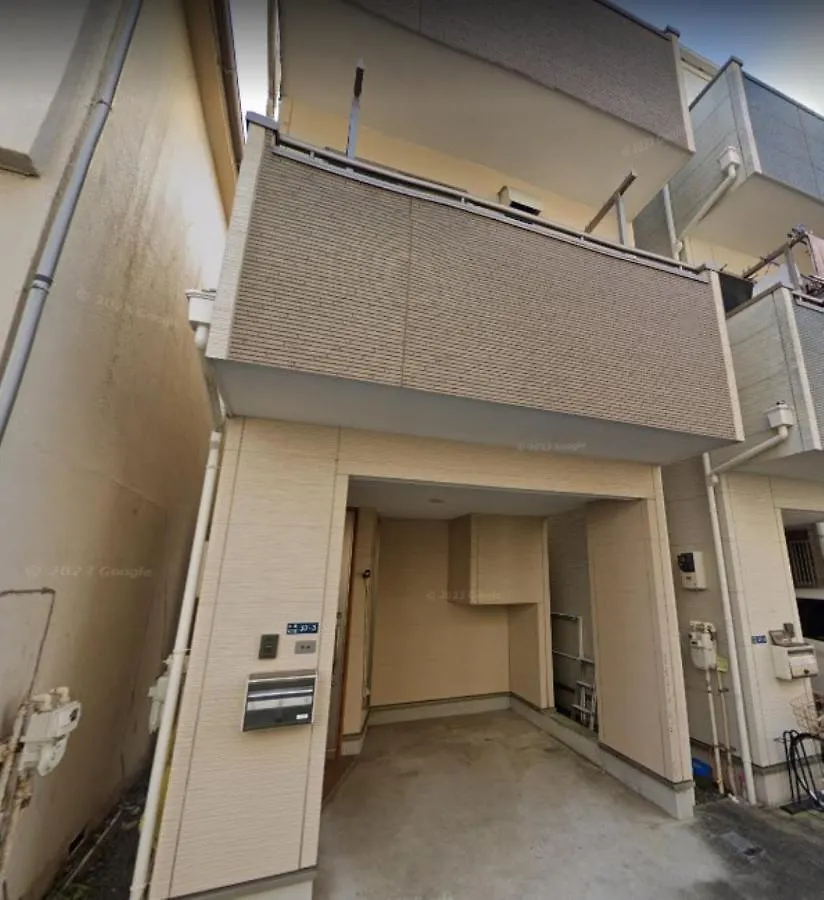 Crown大島 Apartment Tokyo Japan