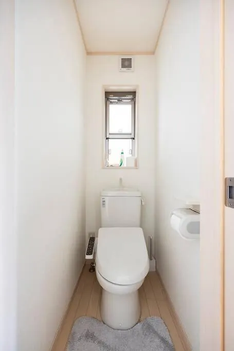 Crown大島 Apartment Tokyo