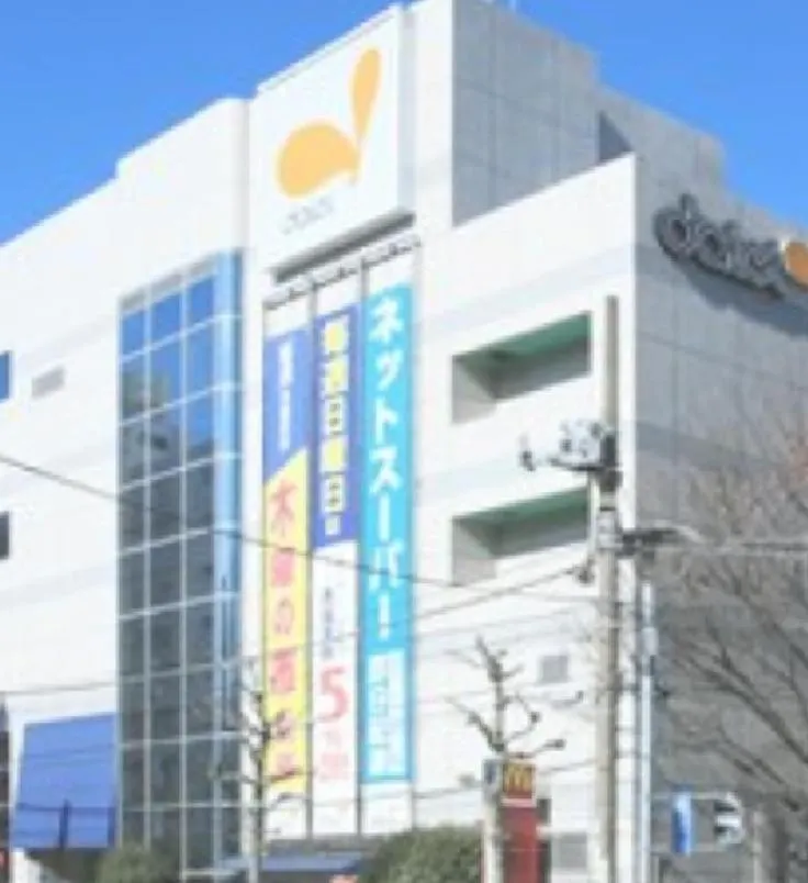 Crown大島 Apartment Tokyo